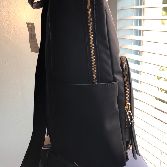 New arrival!!! Kate Spade ♠️ large backpack dawn - Picture 5 of 8